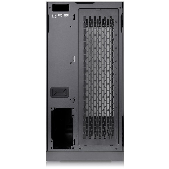 Boîtier Thermaltake CTE E660 MX Black (CA-1Y3-00M1WN-01) - photo 3