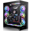 Boîtier Thermaltake CTE E660 MX Black (CA-1Y3-00M1WN-01) - photo 4