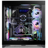 Boîtier Thermaltake CTE E660 MX Black (CA-1Y3-00M1WN-01)