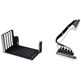 Boîtier Thermaltake CTE E660 MX Black (CA-1Y3-00M1WN-01)