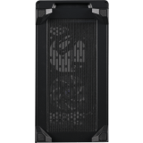 Datoru korpuss Cooler Master MasterBox NR200P Black (MCB-NR200P-KGNN-S00)