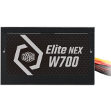 bloc dalimentation 700W Cooler Master Elite NEX W700 (MPW-7001-ACBW-BEU) (MPW-7001-ACBW-BE1)