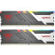 Mémoire vive 32GB DDR5 6000MHz Patriot Viper Venom RGB (PVVR532G600C30K) (2x16GB KIT)