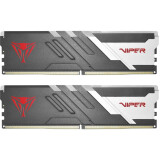 Mémoire vive 32GB DDR5 6000MHz Patriot Viper Venom RGB (PVVR532G600C30K) (2x16GB KIT)