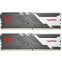 Mémoire vive 32GB DDR5 6000MHz Patriot Viper Venom RGB (PVVR532G600C30K) (2x16GB KIT) - photo 2