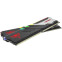 Mémoire vive 32GB DDR5 6000MHz Patriot Viper Venom RGB (PVVR532G600C30K) (2x16GB KIT) - photo 3
