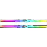 Mémoire vive 32GB DDR5 6000MHz Patriot Viper Venom RGB (PVVR532G600C30K) (2x16GB KIT)