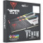 Mémoire vive 32GB DDR5 6000MHz Patriot Viper Venom RGB (PVVR532G600C30K) (2x16GB KIT) - photo 7