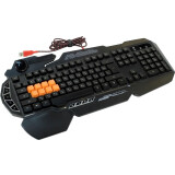 Clavier A4Tech Bloody B318 Black