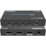 Amplificateur répartiteur Infobit iSwitch 102