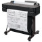 Ploteris HP DesignJet T630 24" (5HB09A) - foto 3