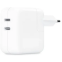Chargeur secteur pour réseau Apple MW2K3ZM/A
