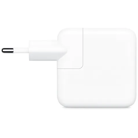 Chargeur secteur pour réseau Apple MW2K3ZM/A - photo 3