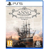jeu Anno 1800 Console Edition для Sony PS5