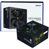 alimentation électrique 700W Zalman Decamax (ZM700-LX3)