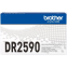 Photocondenseur Brother DR-2590 Black - DR2590
