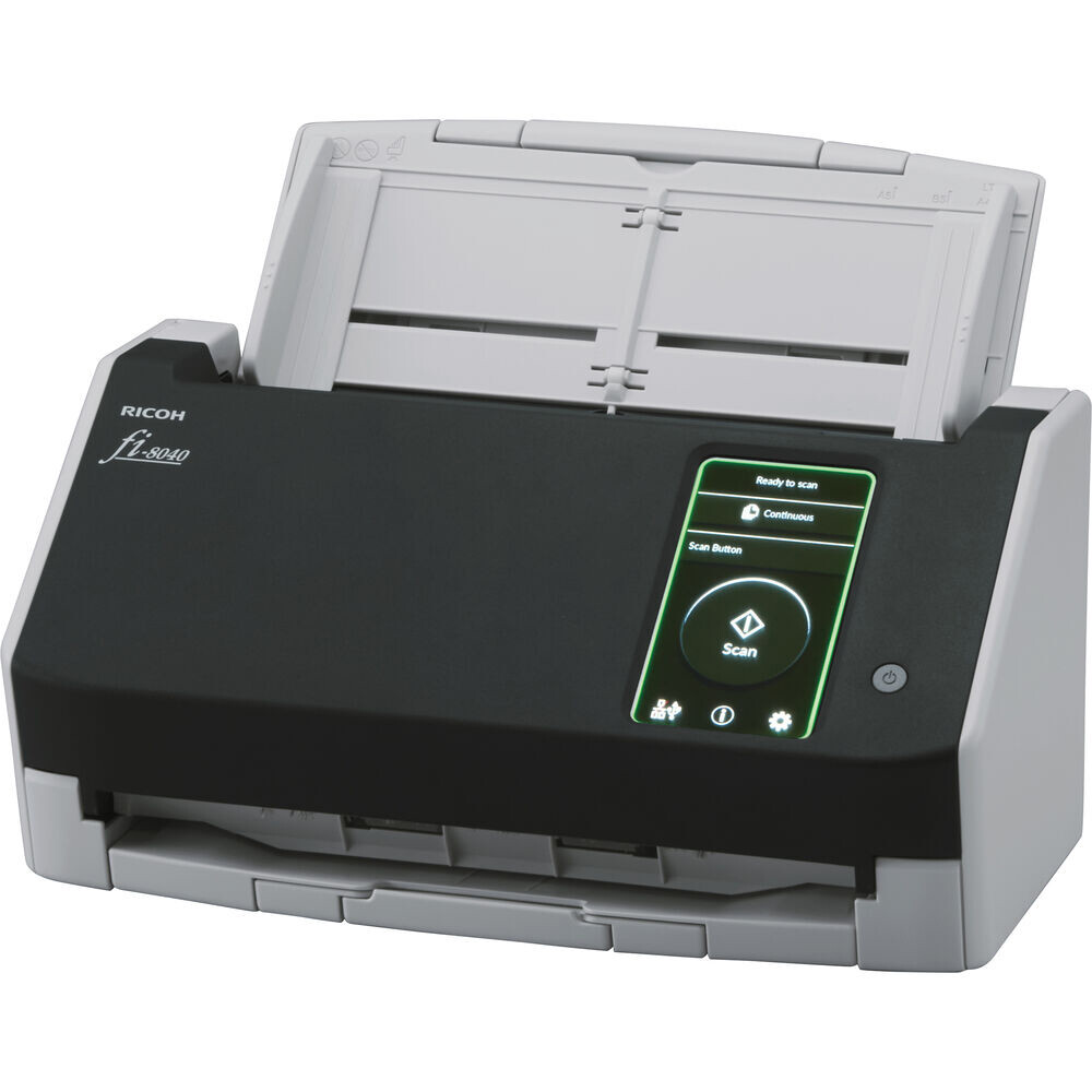 Scanner Ricoh fi-8040 - PA03836-B001