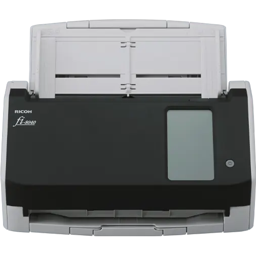Scanner Ricoh fi-8040 - PA03836-B001 - photo 2