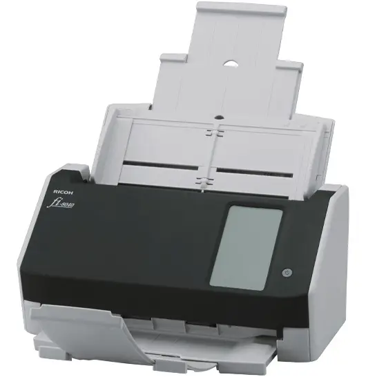 Scanner Ricoh fi-8040 - PA03836-B001 - photo 3