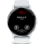 Montres intelligentes Garmin Venu 3 White/Grey/Silver - 010-02784-00 - photo 2