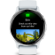Montres intelligentes Garmin Venu 3 White/Grey/Silver - 010-02784-00 - photo 4