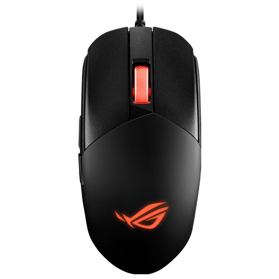 souris ASUS ROG STRIX IMPACT III Black - 90MP0300-BMUA00