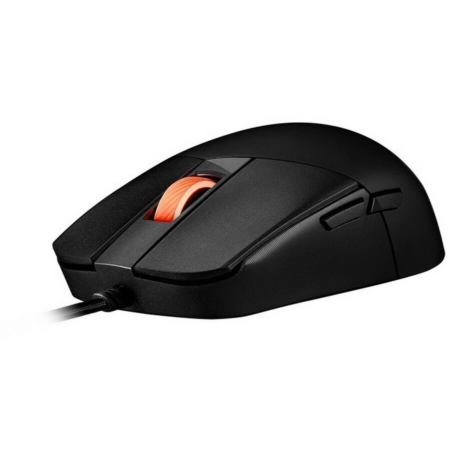 souris ASUS ROG STRIX IMPACT III Black - 90MP0300-BMUA00 - photo 3
