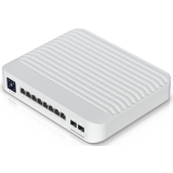 Commutateur (switch) Ubiquiti UniFi Switch Pro 8 PoE (USW-PRO-8-POE)