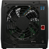Stockage en réseau (NAS) ASUSTOR DRIVESTOR 4 Pro Gen2 (AS3304T v2)