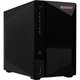 Stockage en réseau (NAS) ASUSTOR DRIVESTOR 2 Pro Gen2 (AS3302T v2)