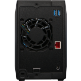 Stockage en réseau (NAS) ASUSTOR DRIVESTOR 2 Pro Gen2 (AS3302T v2)