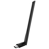 Wi-Fi adapteris TP-Link Archer T2U Plus