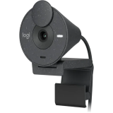 Webcam Logitech BRIO 300 Graphite (960-001436/1437/1438)