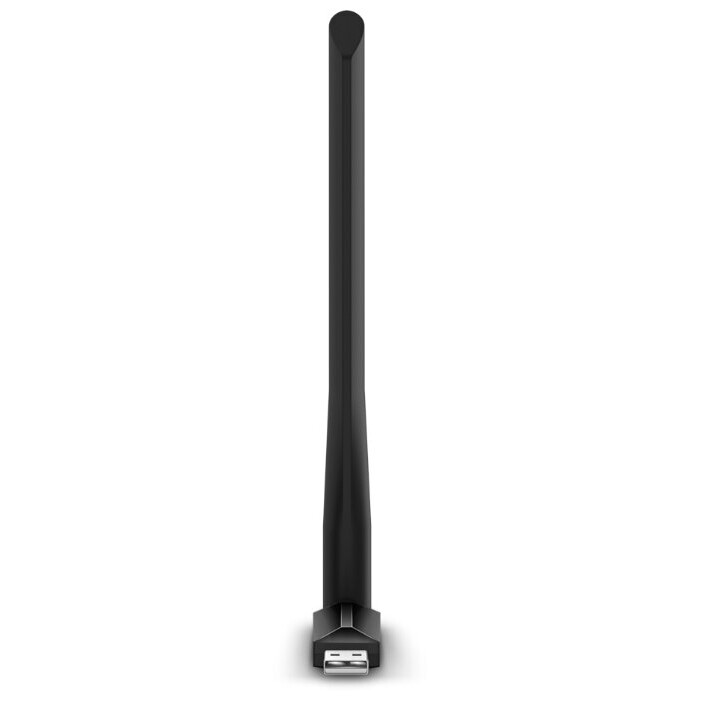 Wi-Fi adapteris TP-Link Archer T2U Plus - foto 2