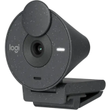 Webcam Logitech BRIO 300 Graphite (960-001436/1437/1438)