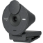 Webcam Logitech BRIO 300 Graphite (960-001436/1437/1438) - photo 3