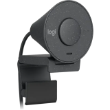 Webcam Logitech BRIO 300 Graphite (960-001436/1437/1438)