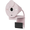 Webcam Logitech BRIO 300 Rose (960-001448)