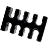 Barošanas bloka kabeļa turētājs GELID PL-ATXCM-8P-02