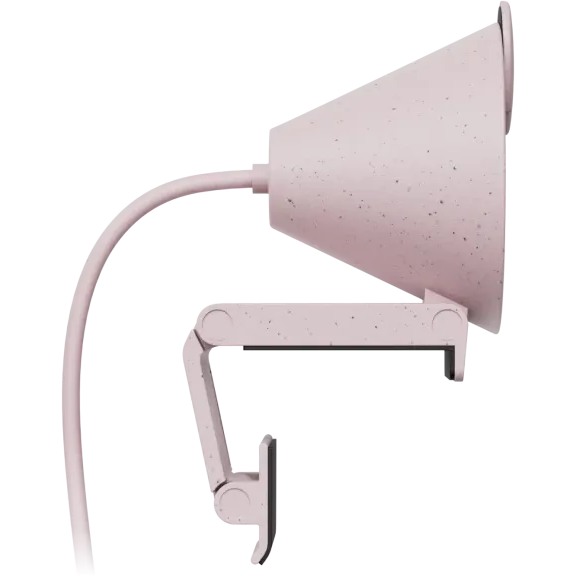 Webcam Logitech BRIO 300 Rose (960-001448) - photo 5