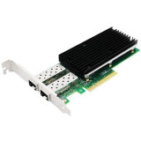 Tīkla karte LR-LINK LRES1001PF-2SFP28