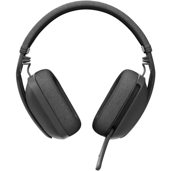 Casque Logitech ZONE Vibe 100 Graphite (981-001213) - photo 3