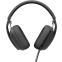 Casque Logitech ZONE Vibe 100 Graphite (981-001213) - photo 3