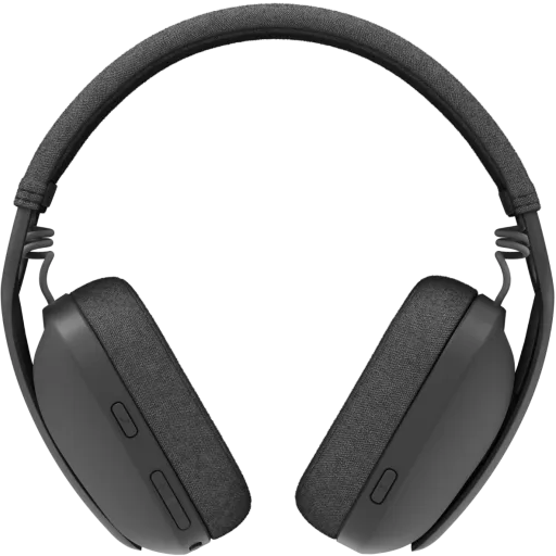 Casque Logitech ZONE Vibe 100 Graphite (981-001213) - photo 4