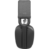 Casque Logitech ZONE Vibe 100 Graphite (981-001213)