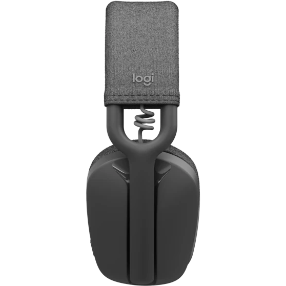 Casque Logitech ZONE Vibe 100 Graphite (981-001213) - photo 5