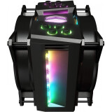 Dzesētājs Cooler Master MasterAir MA410M (MAM-T4PN-218PC-R1)