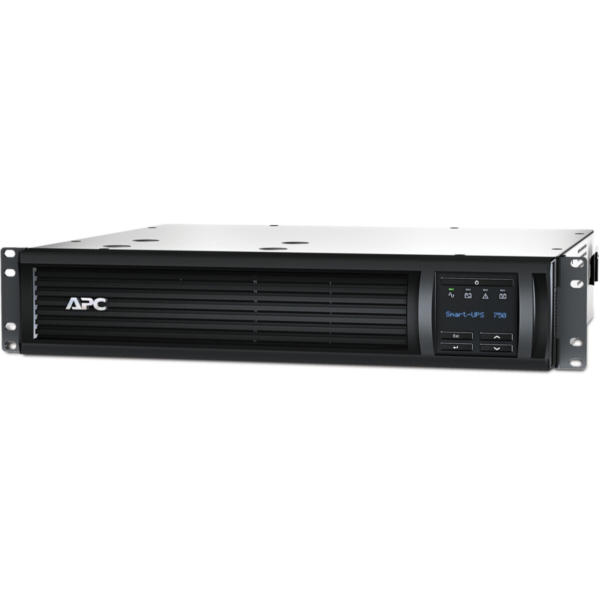 onduleur de secours APC SMT750RMI2UC Smart-UPS 750VA