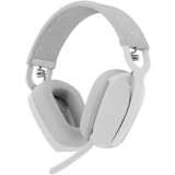 Casque Logitech ZONE Vibe 100 White (981-001219)