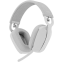 Casque Logitech ZONE Vibe 100 White (981-001219)
